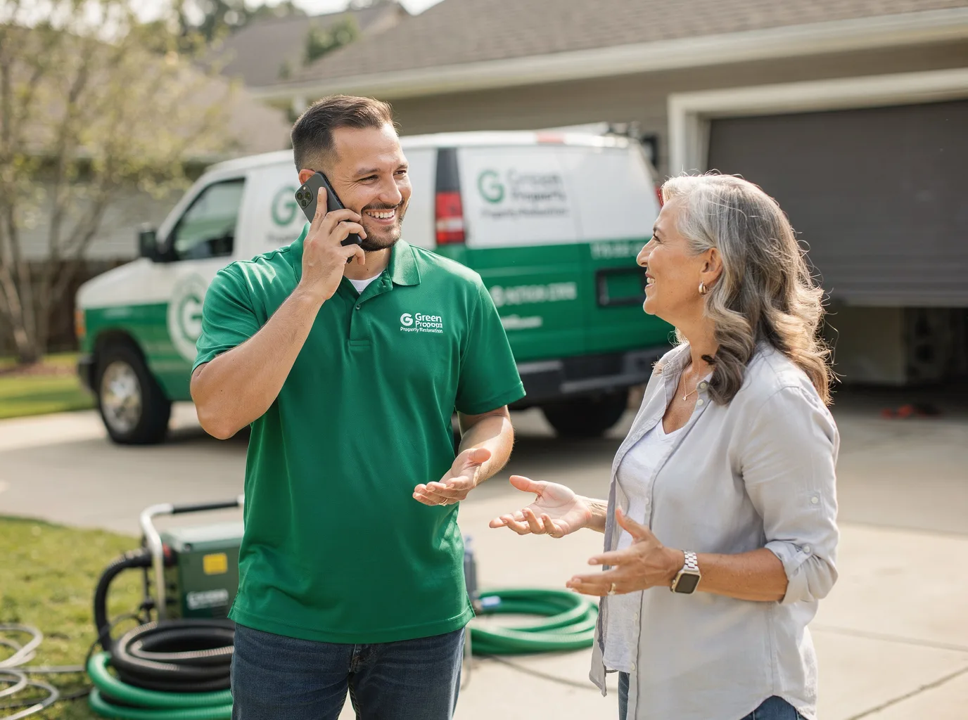 Water Damage Restoration Chambersburg, PA FAQs